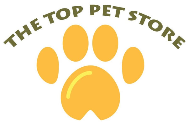 The Top Pet Store